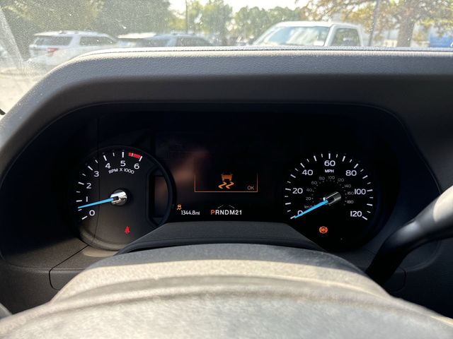 New 2024 Ford E-350 - photo 26