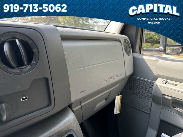 New 2024 Ford E-350 - photo 28