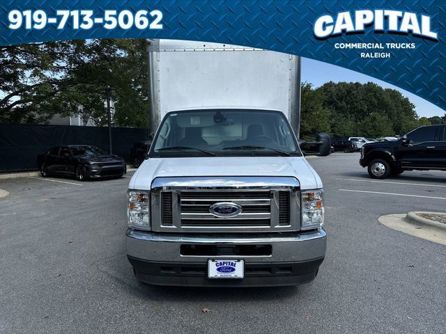 New 2024 Ford E-350 - photo 6