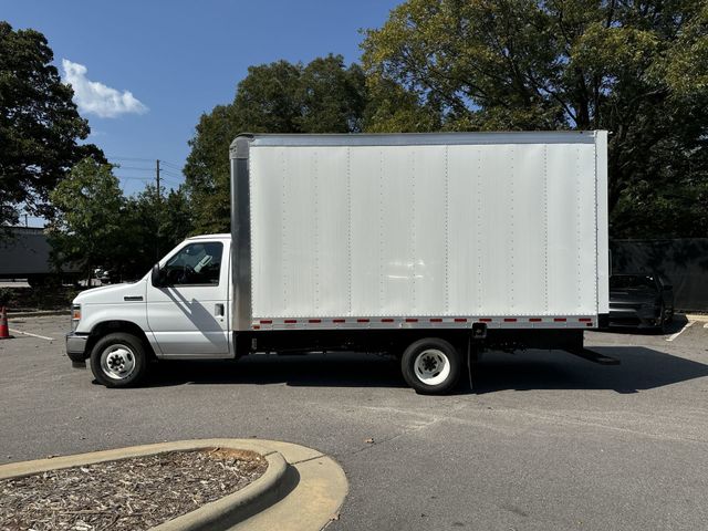 New 2024 Ford E-350 - photo 8