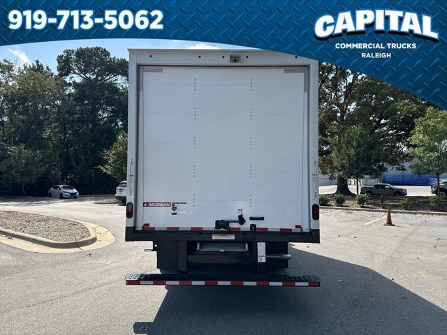 New 2024 Ford E-350 - photo 9