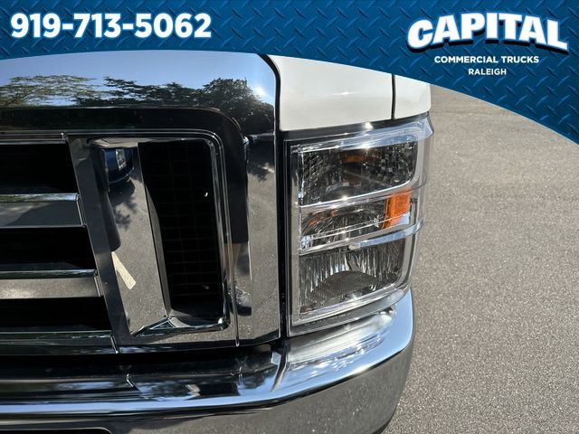 New 2025 Ford E-350 - photo 12