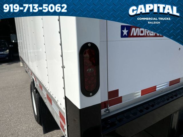 New 2025 Ford E-350 - photo 18