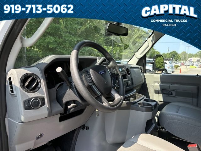 New 2025 Ford E-350 - photo 20