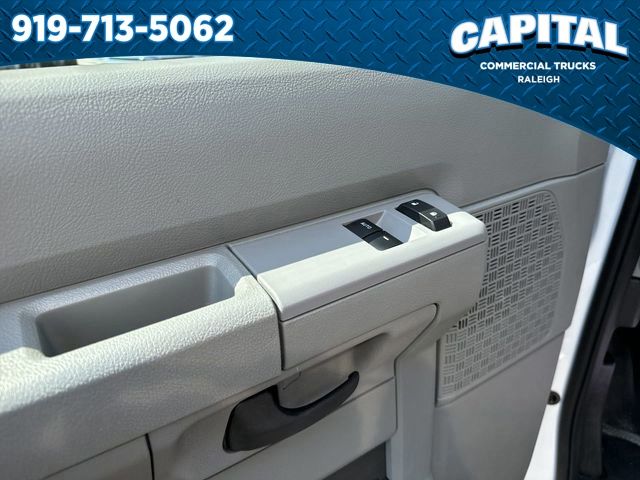 New 2025 Ford E-350 - photo 24