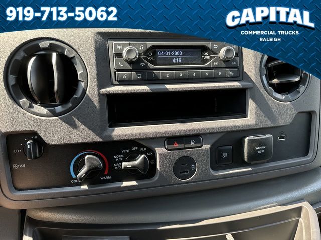 New 2025 Ford E-350 - photo 29