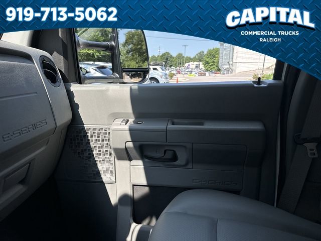 New 2025 Ford E-350 - photo 33