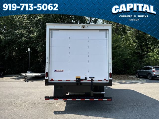 New 2025 Ford E-350 - photo 6