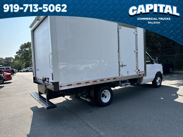 New 2025 Ford E-350 - photo 7