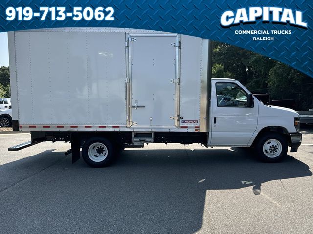 New 2025 Ford E-350 - photo 8