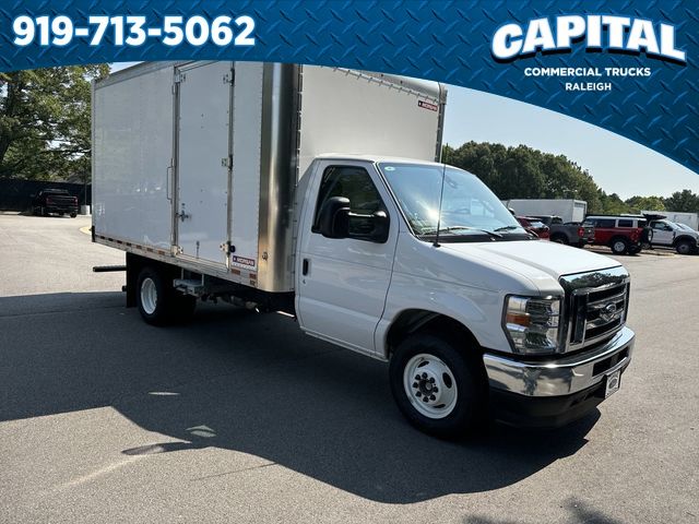 New 2025 Ford E-350 - photo 9