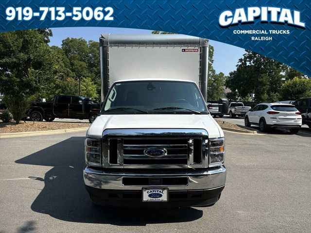 New 2025 Ford E-350 - photo 10