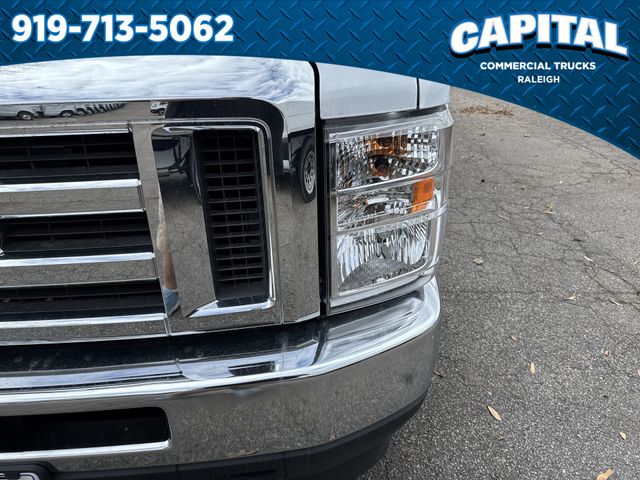 New 2025 Ford E-350 - photo 12