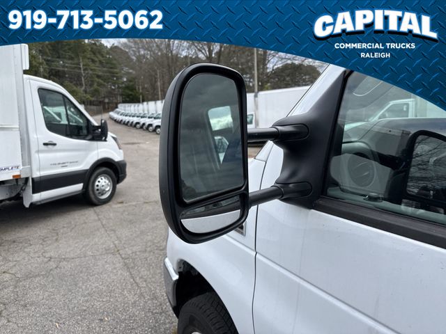 New 2025 Ford E-350 - photo 13