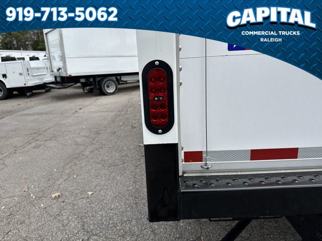 New 2025 Ford E-350 - photo 16