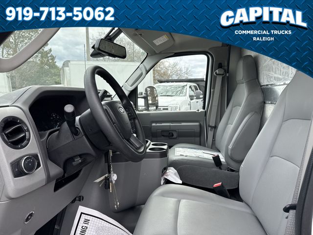 New 2025 Ford E-350 - photo 17