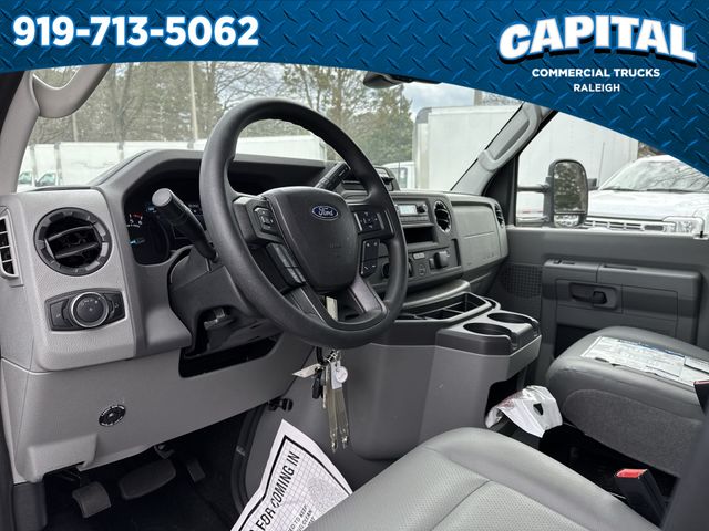 New 2025 Ford E-350 - photo 18