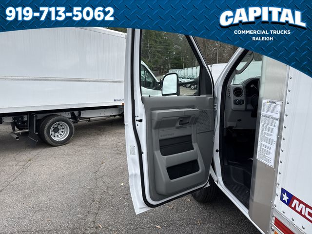 New 2025 Ford E-350 - photo 19