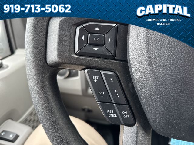 New 2025 Ford E-350 - photo 21