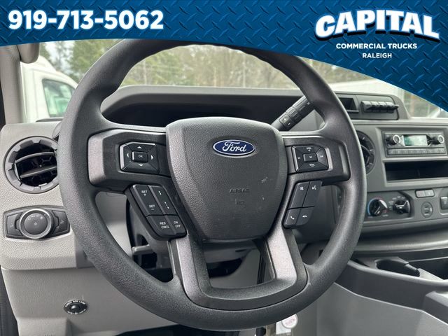 New 2025 Ford E-350 - photo 23