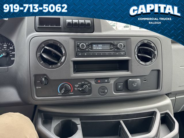 New 2025 Ford E-350 - photo 25