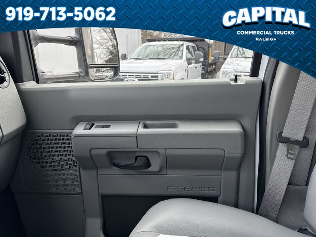New 2025 Ford E-350 - photo 27