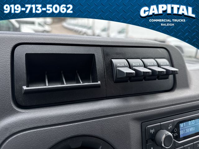 New 2025 Ford E-350 - photo 28