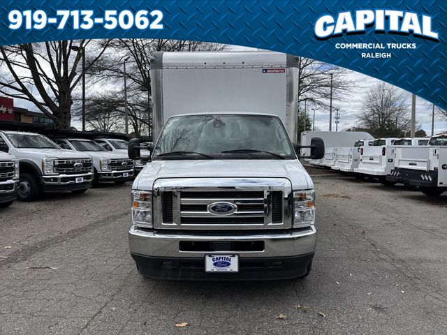 New 2025 Ford E-350 - photo 7