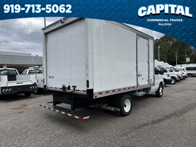 New 2025 Ford E-350 - photo 9