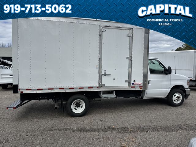 New 2025 Ford E-350 - photo 10