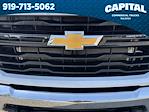 Used 2024 Chevrolet Silverado 3500 Work Truck Crew Cab 4x4 Flatbed Truck for sale #CB2F3225A - photo 10