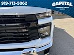 Used 2024 Chevrolet Silverado 3500 Work Truck Crew Cab 4x4 Flatbed Truck for sale #CB2F3225A - photo 11