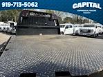 Used 2024 Chevrolet Silverado 3500 Work Truck Crew Cab 4x4 Flatbed Truck for sale #CB2F3225A - photo 16
