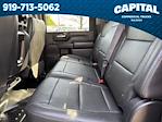 Used 2024 Chevrolet Silverado 3500 Work Truck Crew Cab 4x4 Flatbed Truck for sale #CB2F3225A - photo 18