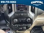 Used 2024 Chevrolet Silverado 3500 Work Truck Crew Cab 4x4 Flatbed Truck for sale #CB2F3225A - photo 27