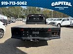 Used 2024 Chevrolet Silverado 3500 Work Truck Crew Cab 4x4 Flatbed Truck for sale #CB2F3225A - photo 7