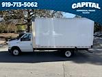 New 2025 Ford E-450 16' Morgan Truck Body Box Van for sale #CB2F3237 - photo 6