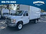 2025 Ford E-350 RWD, Rockport Box Van for sale #CB2F3388 - photo 1