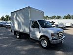 2025 Ford E-350 RWD, Rockport Box Van for sale #CB2F3388 - photo 4