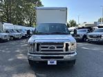 2025 Ford E-350 RWD, Rockport Box Van for sale #CB2F3388 - photo 3