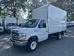 2025 Ford E-350 RWD, Rockport Box Van for sale #CB2F3388 - photo 5