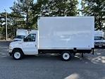 2025 Ford E-350 RWD, Rockport Box Van for sale #CB2F3388 - photo 6