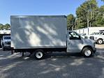 2025 Ford E-350 RWD, Rockport Box Van for sale #CB2F3388 - photo 9