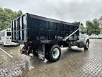 2025 Ford F-750 Regular Cab DRW RWD, PJ's Landscape Dump for sale #CB2F3392 - photo 8