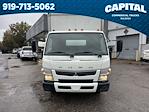 2019 Mitsubishi Fuso FE140 Regular Cab DRW RWD Box Truck for sale #CB2F3609A - photo 4