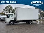 2019 Mitsubishi Fuso FE140 Regular Cab DRW RWD Box Truck for sale #CB2F3609A - photo 6