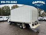2019 Mitsubishi Fuso FE140 Regular Cab DRW RWD Box Truck for sale #CB2F3609A - photo 7