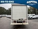 2019 Mitsubishi Fuso FE140 Regular Cab DRW RWD Box Truck for sale #CB2F3609A - photo 8
