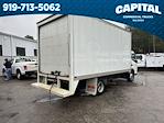 2019 Mitsubishi Fuso FE140 Regular Cab DRW RWD Box Truck for sale #CB2F3609A - photo 2