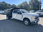 2024 Ford F-350 Crew Cab DRW RWD, PJ's Landscape Dump for sale #CB2F3774 - photo 3